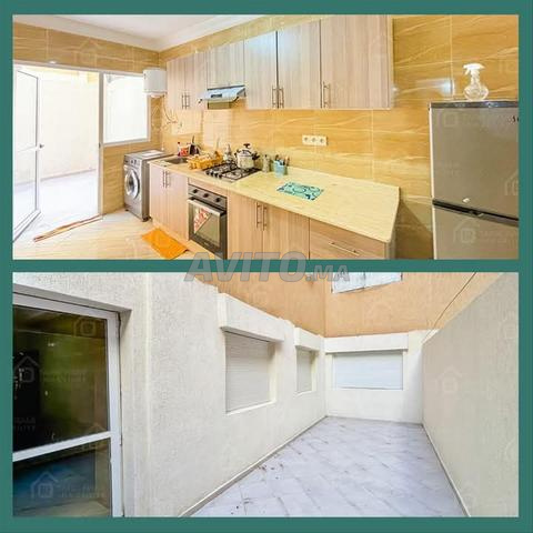 Appartement 60 m² à louer à Tanger — Photo 8