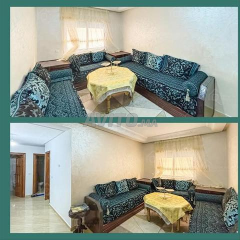 Appartement 60 m² à louer à Tanger — Photo 14