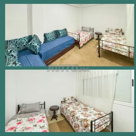 Appartement 60 m² à louer à Tanger — Photo 16
