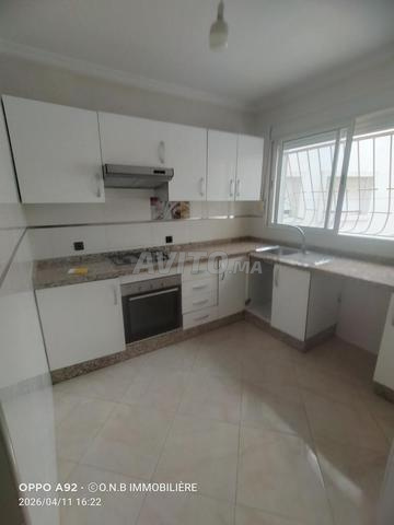 100 m² Apartment for Rent in Tangier (Castilla District) — Photo 2