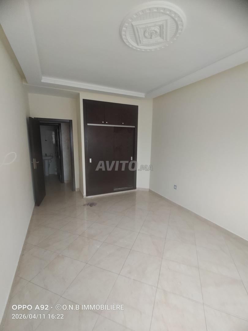 100 m² Apartment for Rent in Tangier (Castilla District) — Photo 3