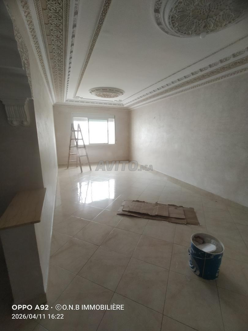 100 m² Apartment for Rent in Tangier (Castilla District) — Photo 7