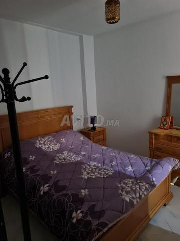 2-room apartment 60 m² for daily rent in Meknès — Photo 2