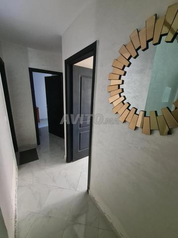 2-room apartment 60 m² for daily rent in Meknès — Photo 6