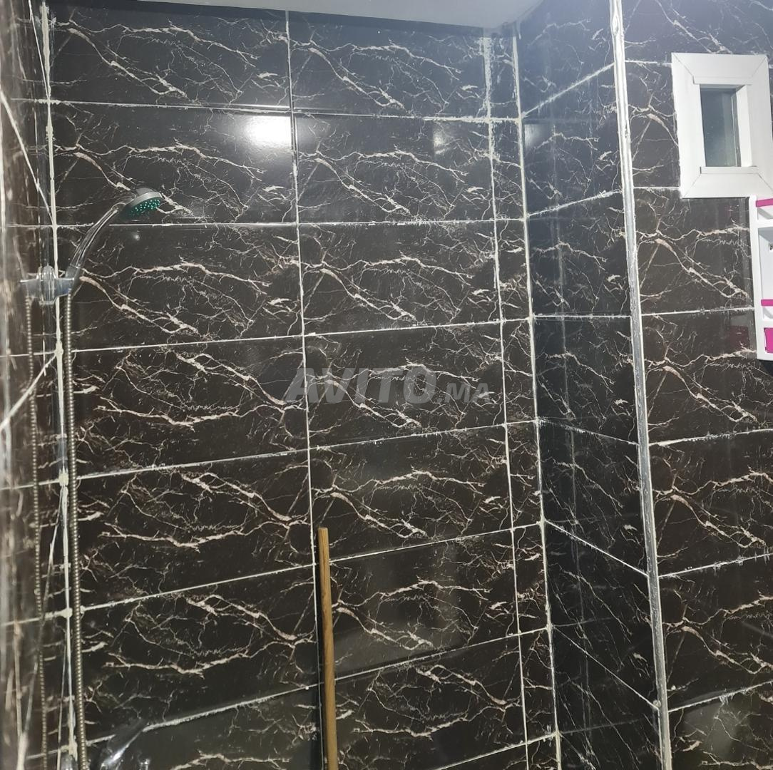 2-room apartment 60 m² for daily rent in Meknès — Photo 11