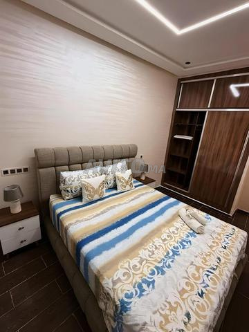 2-Room Apartment for Rent in Rabat (Agdal) – 6000 MAD - month — Photo 3