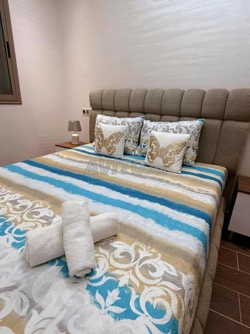 2-Room Apartment for Rent in Rabat (Agdal) – 6000 MAD - month — Photo 7