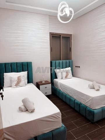2-Room Apartment for Rent in Rabat (Agdal) – 6000 MAD - month — Photo 11