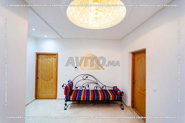 Villa à louer 2300 MAD - mois à Marrakech — Photo 17