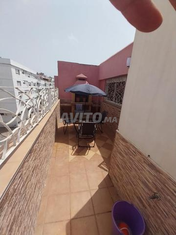 Appartement 80 m² à louer à Rabat - Agdal — Photo 7