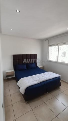 Appartement 80 m² à louer à Rabat - Agdal — Photo 13