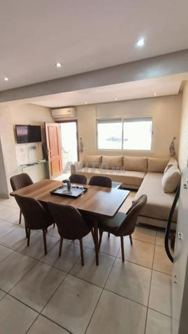 Appartement 80 m² à louer à Rabat - Agdal — Photo 17