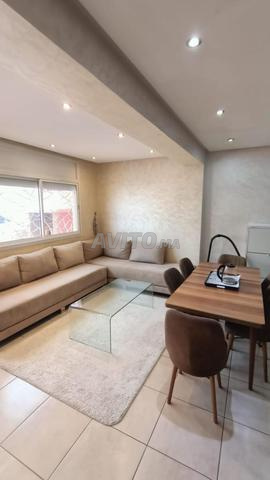 Appartement 80 m² à louer à Rabat - Agdal — Photo 23