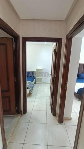 Appartement 80 m² à louer à Rabat - Agdal — Photo 27