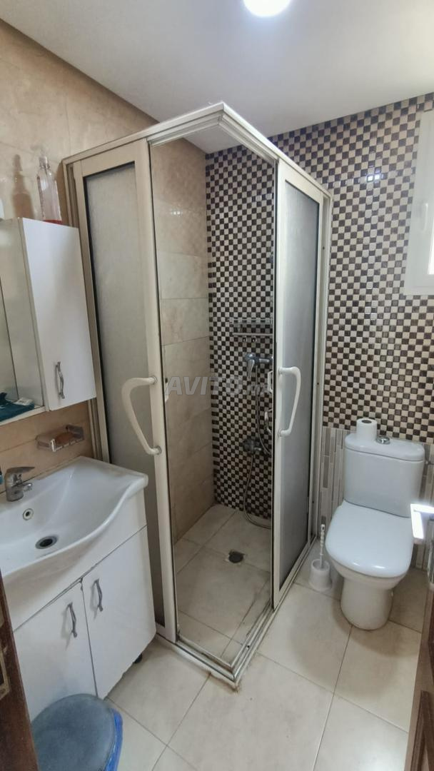Appartement 80 m² à louer à Rabat - Agdal — Photo 22