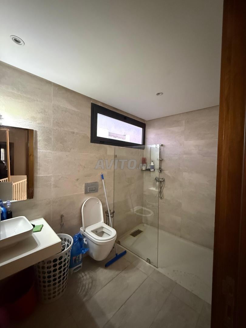 Villa 930 m² for sale in Rabat – Souissi — Photo 18