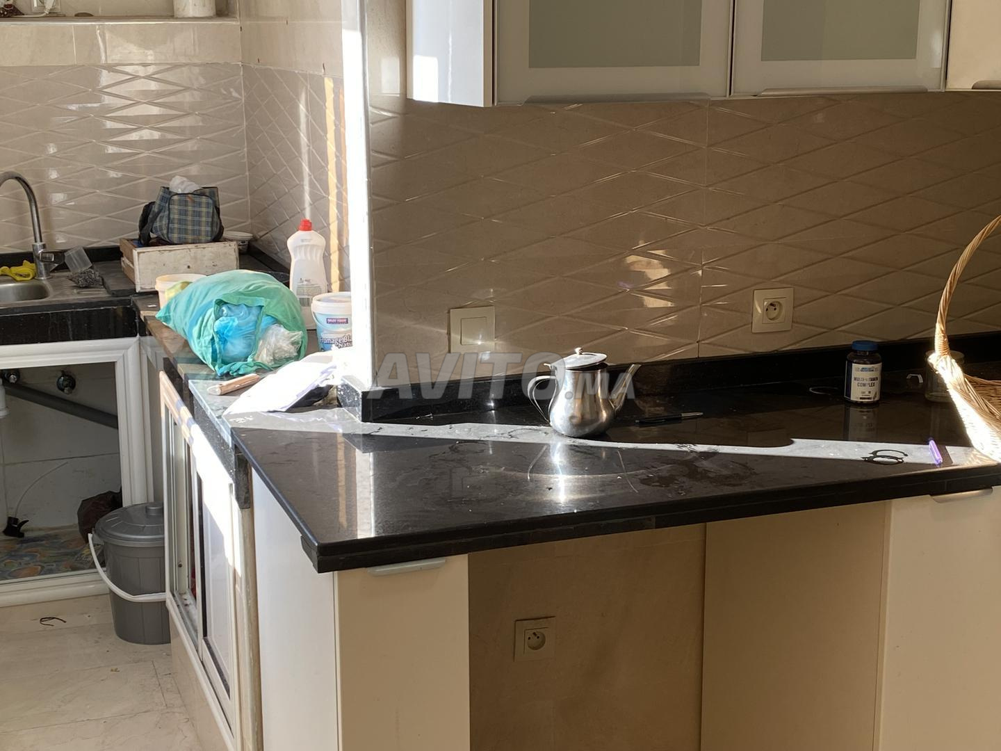 Apartment for Sale 62 m² in Casablanca