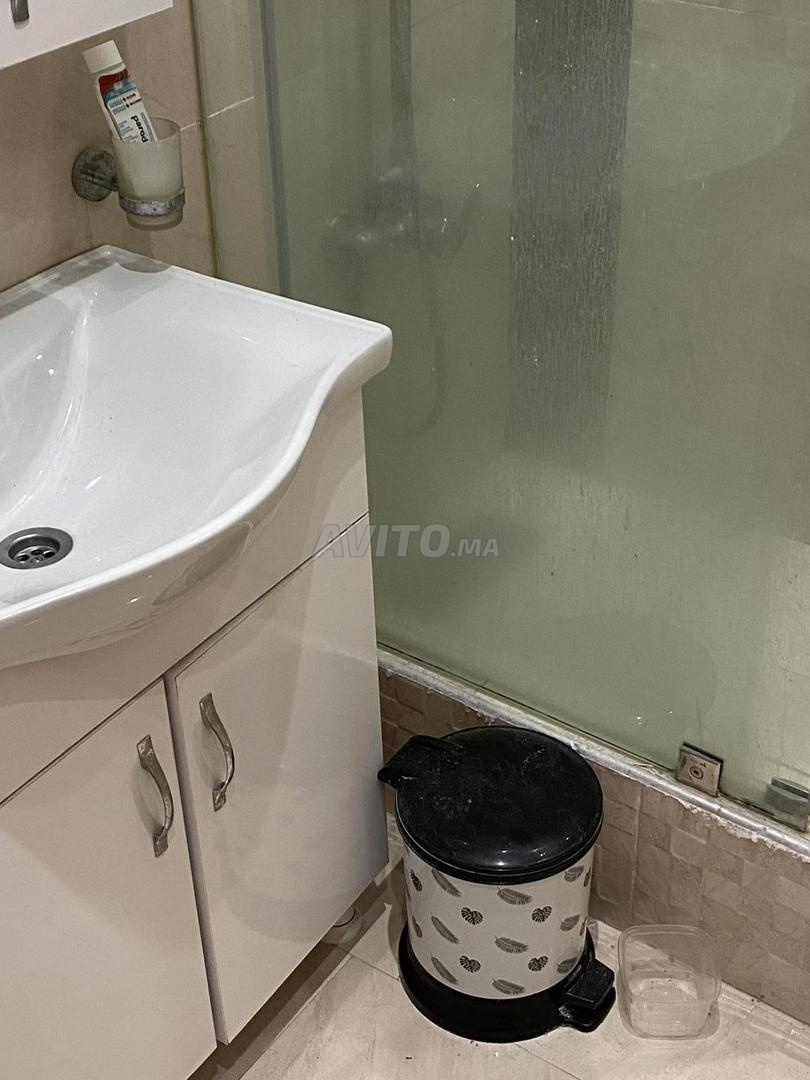 Appartement 62 m² à vendre à الدار البيضاء — Photo 8