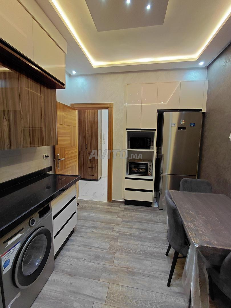Appartement à vendre à Meknès, Hamria — Photo 3