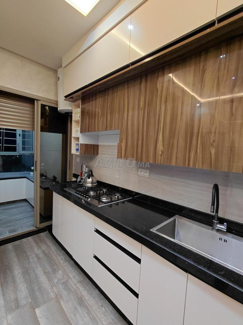 Appartement à vendre à Meknès, Hamria — Photo 5