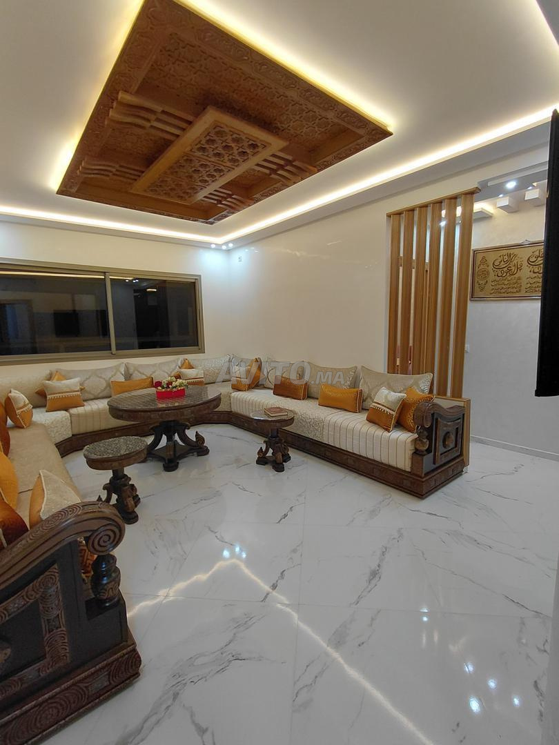 Appartement à vendre à Meknès, Hamria — Photo 7