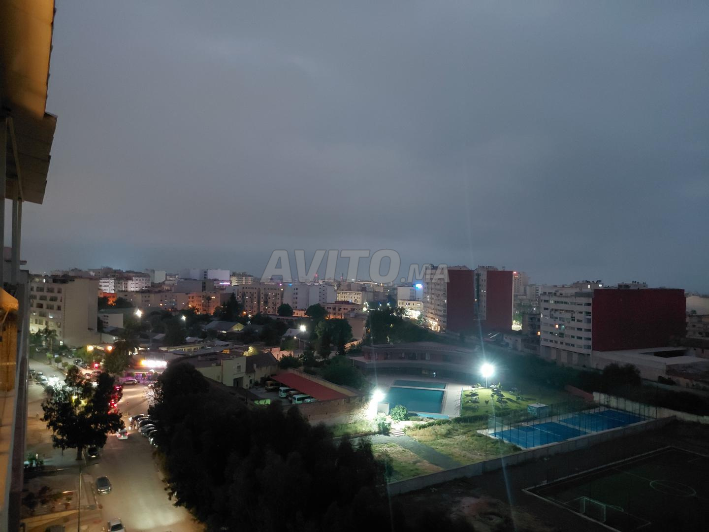 Appartement à vendre à Meknès, Hamria — Photo 9
