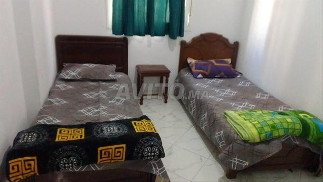 شقة مفروشة للإيجار اليومي في عين سباع — Photo 10