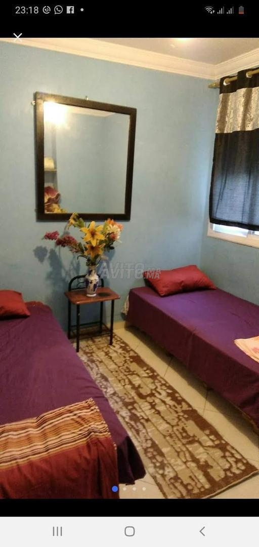 شقة مفروشة للإيجار اليومي في عين سباع — Photo 5
