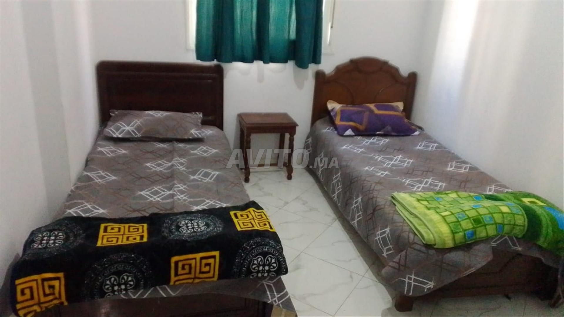 شقة مفروشة للإيجار اليومي في عين سباع — Photo 9
