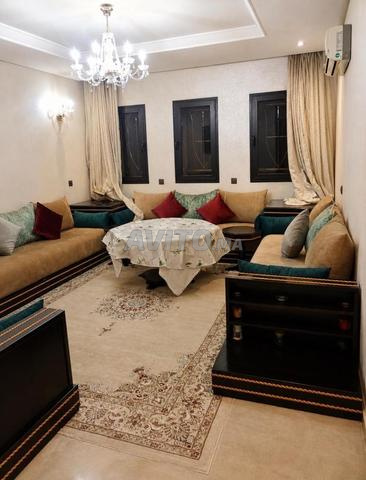 Furnished 3-room apartment for sale in Hay Al Houda — Photo 4