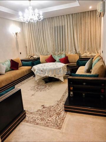Furnished 3-room apartment for sale in Hay Al Houda — Photo 14