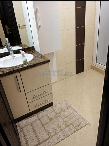 Furnished 3-room apartment for sale in Hay Al Houda — Photo 16