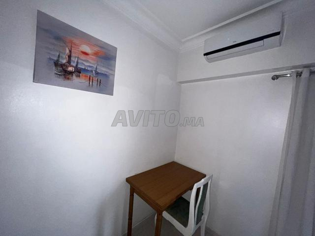 Appartement 128 m² à louer à Tanger — Photo 6