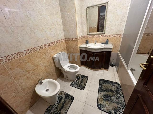 Appartement 128 m² à louer à Tanger — Photo 14