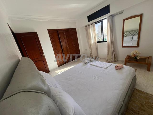 Appartement 128 m² à louer à Tanger — Photo 22