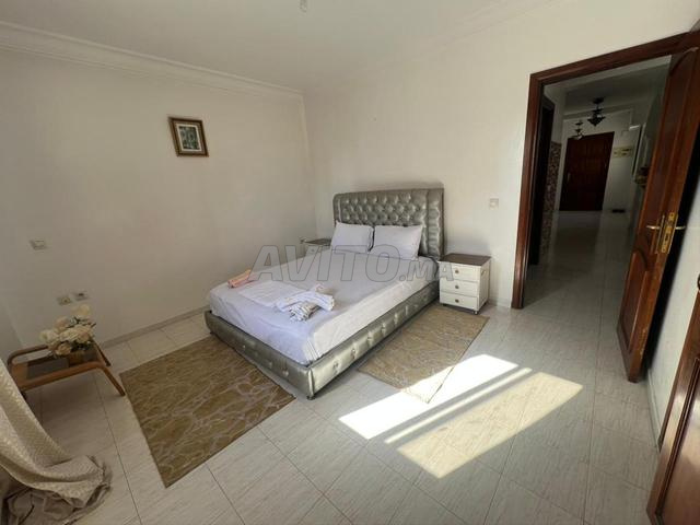 Appartement 128 m² à louer à Tanger — Photo 26