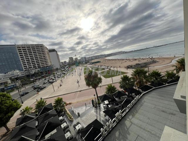 Appartement 128 m² à louer à Tanger — Photo 28