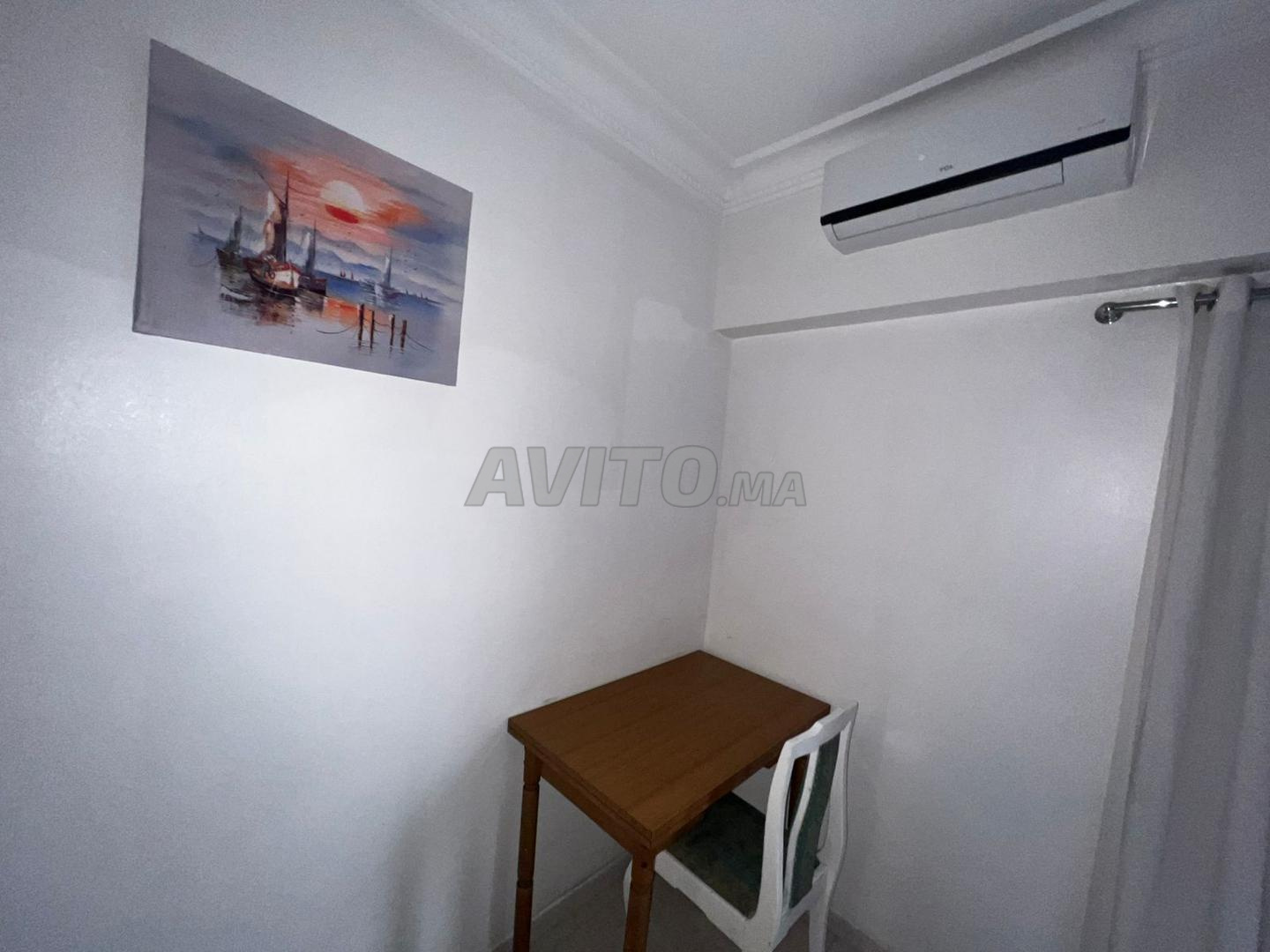 Appartement 128 m² à louer à Tanger — Photo 5