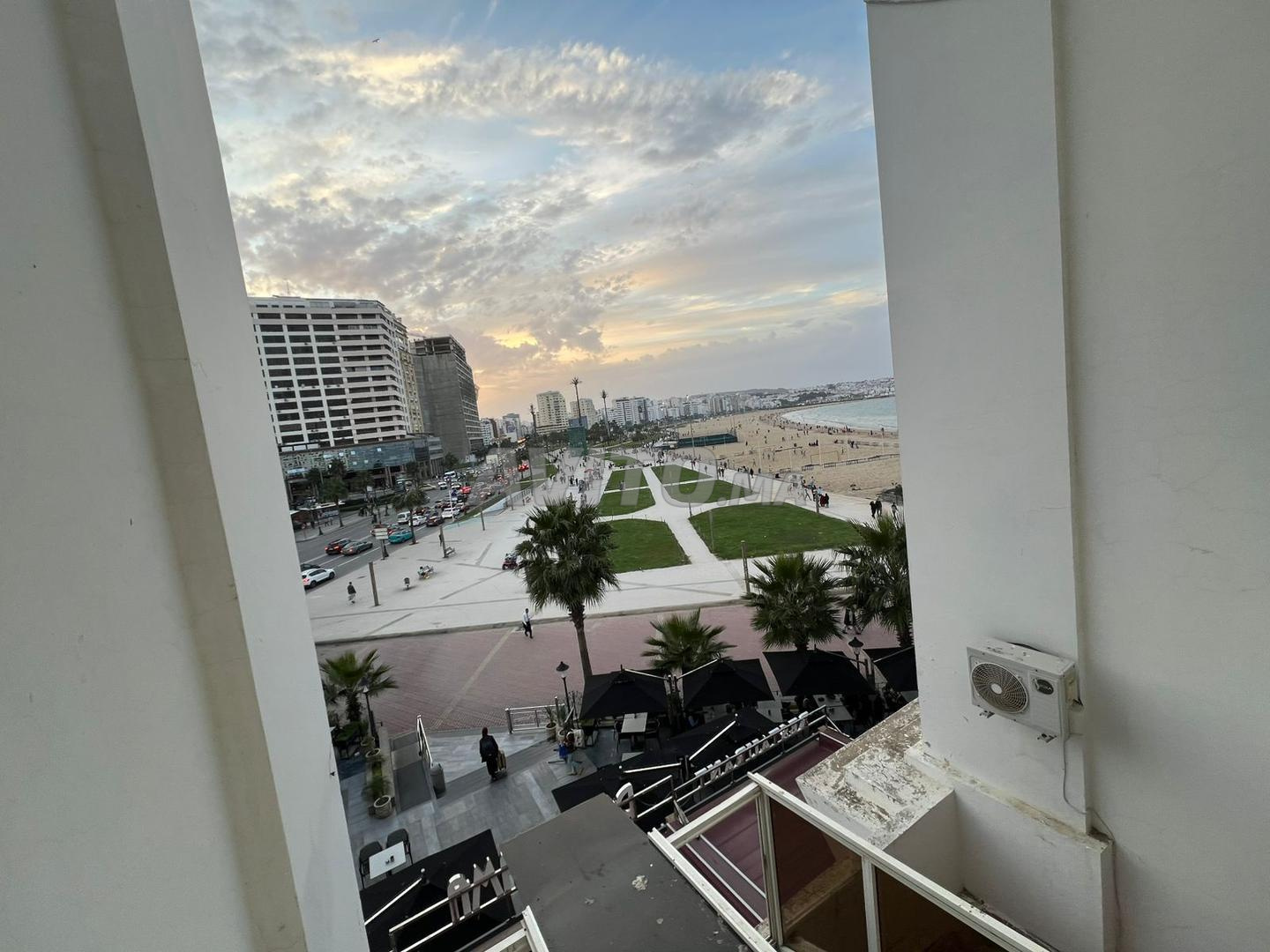 Appartement 128 m² à louer à Tanger — Photo 9