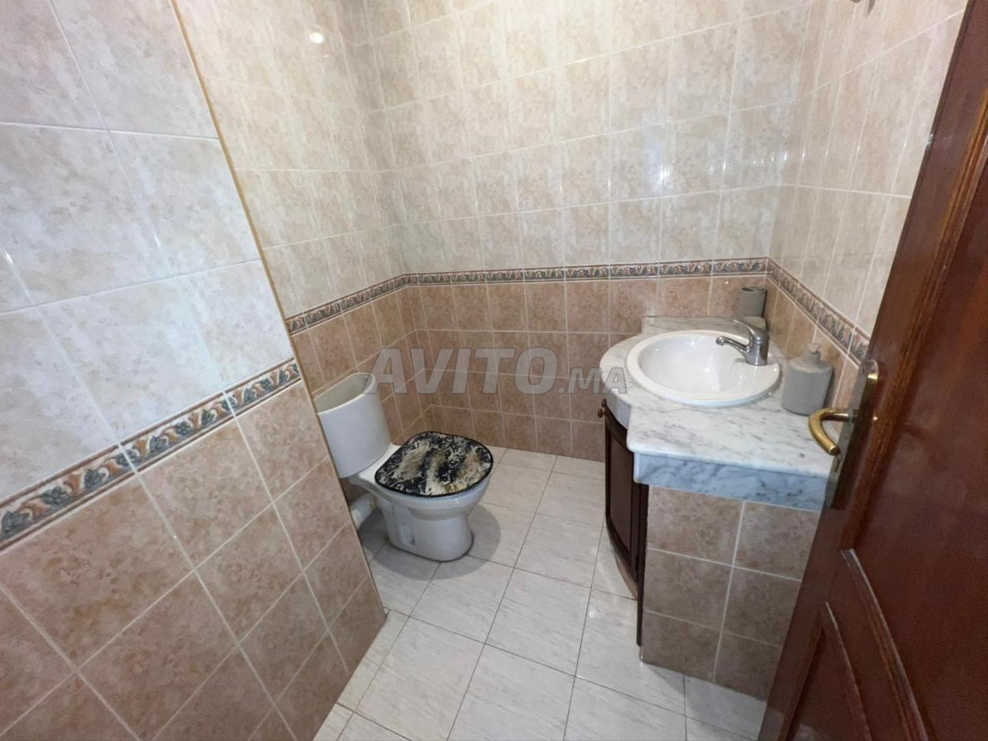 Appartement 128 m² à louer à Tanger — Photo 15