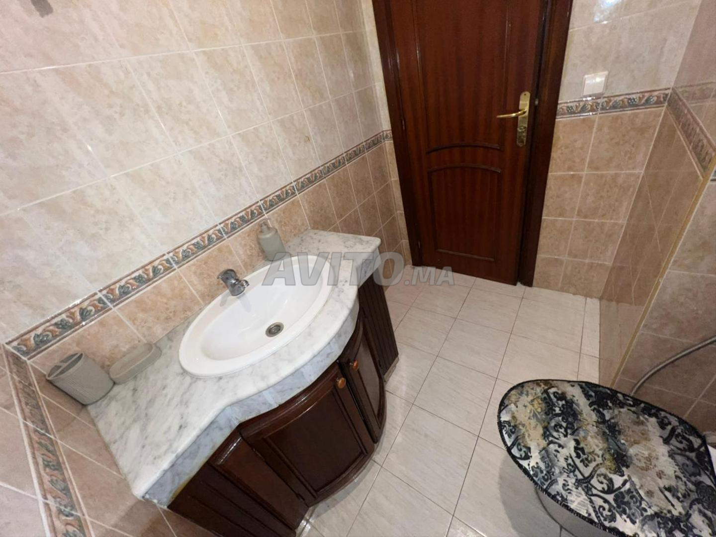 Appartement 128 m² à louer à Tanger — Photo 17