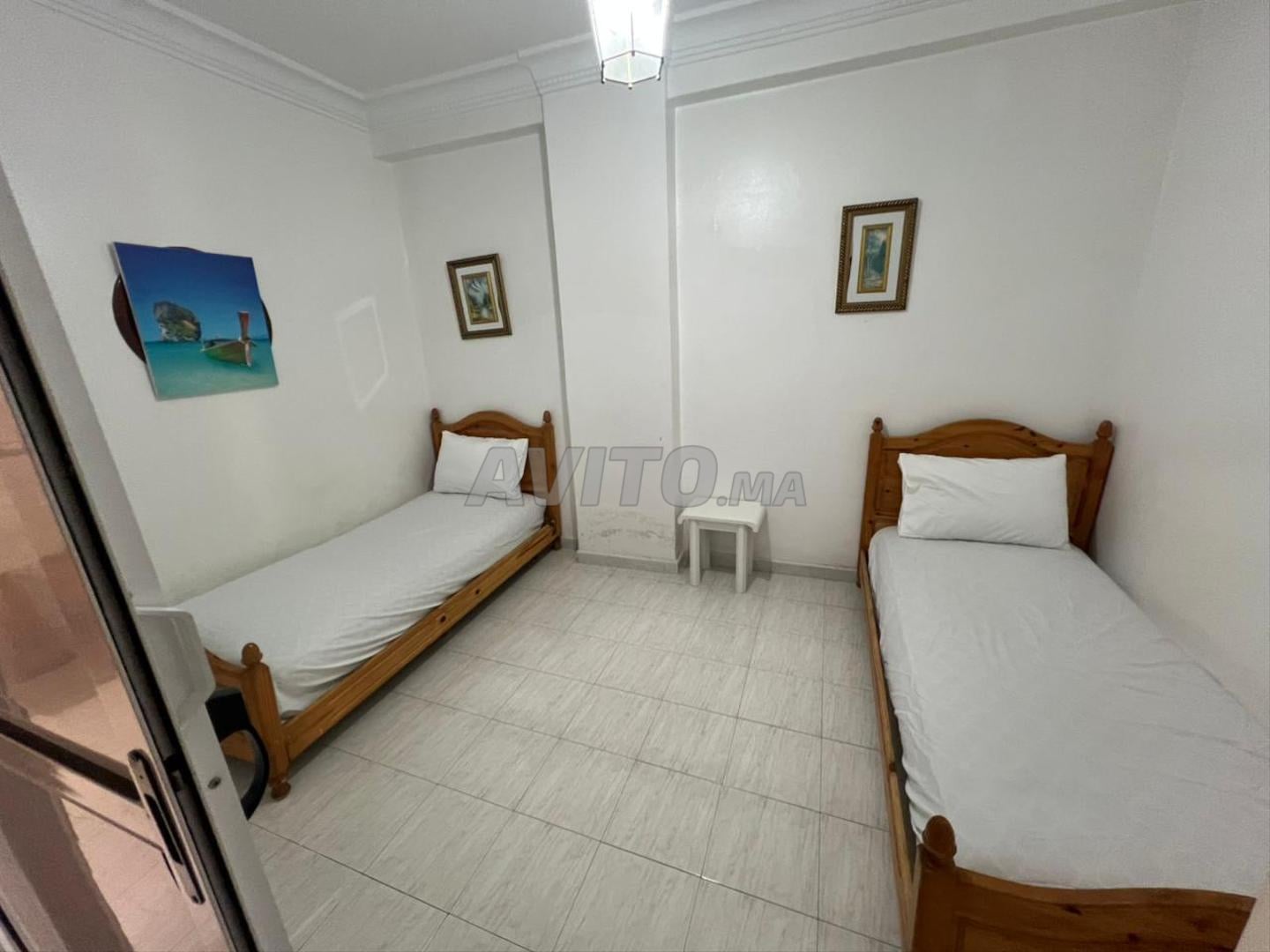 Appartement 128 m² à louer à Tanger — Photo 19