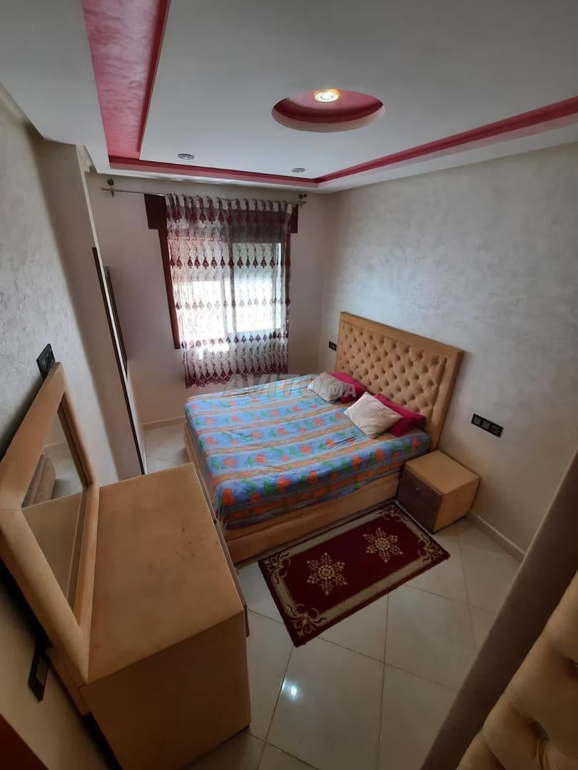 Appartement 2 pièces à louer à Tétouan (Oued Elmaleh) — Photo 3
