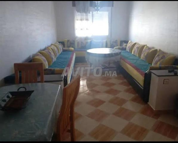 Appartement à louer à Tanger — Photo 16