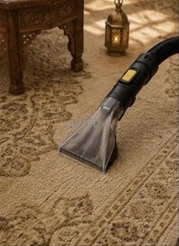 فيلا للإيجار في مراكش — Photo 3
