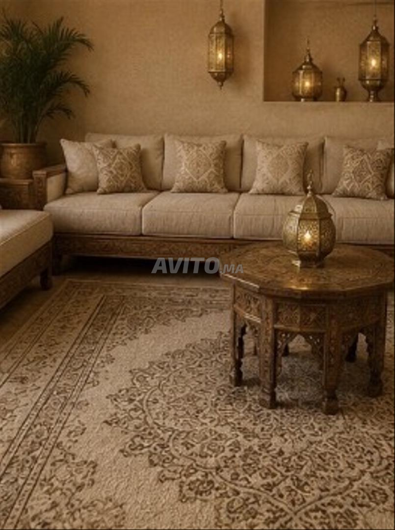 فيلا للإيجار في مراكش — Photo 6