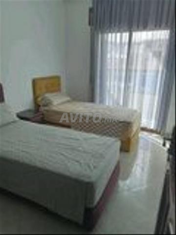 Apartment for daily rent in Martil, Tangier — Photo 5