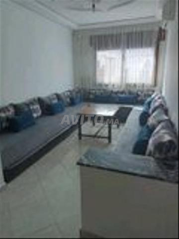Apartment for daily rent in Martil, Tangier — Photo 7