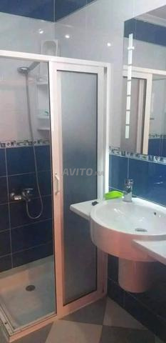 Apartment for daily rent in Martil, Tangier — Photo 13
