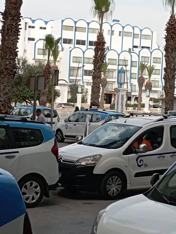 Apartment for daily rent in Martil, Tangier — Photo 15